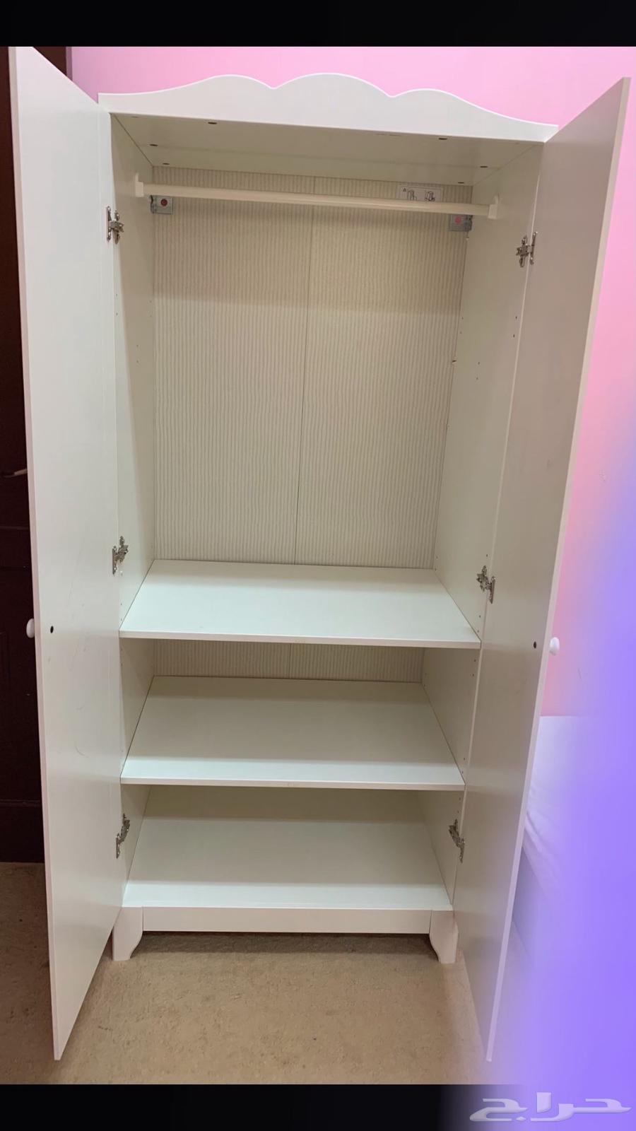 دولاب اطفال ايكيا64208271921153110