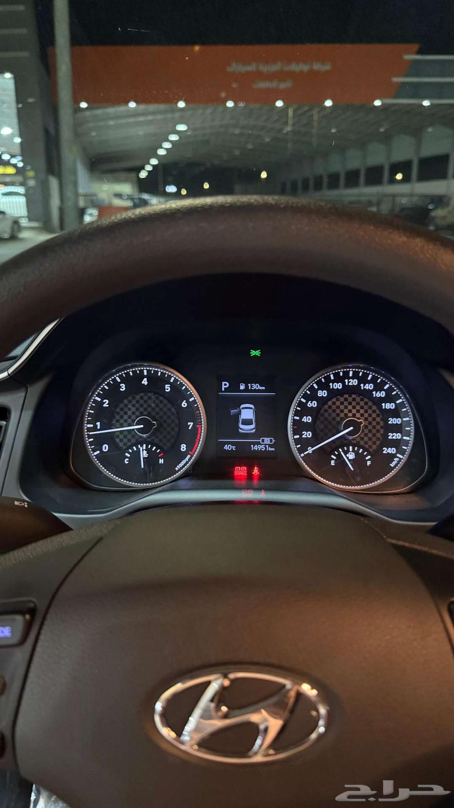 Elantra 2020, only 14,000 km64399271949187114