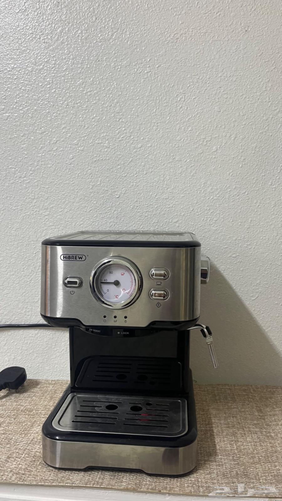 مكينة قهوة اسبرسيو64211935918722111