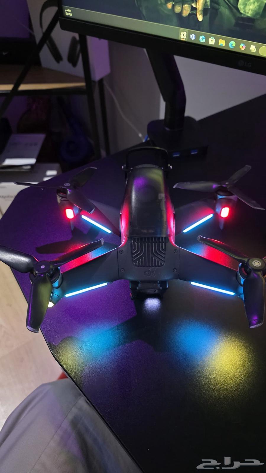DJI FPV Drone64212775363969111