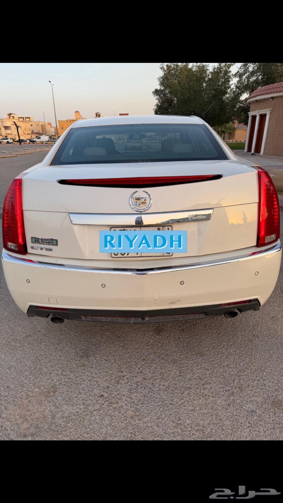 Cadillac CTS 201264401008086274111
