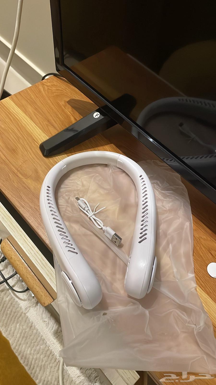 مروحة تبريد للرقبة64213597601795111