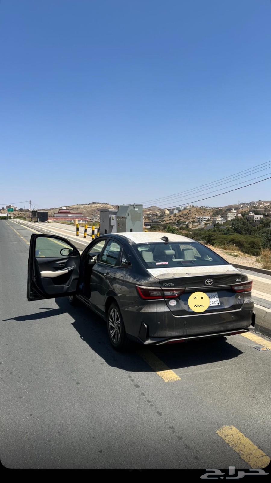 يارس موديل 2023 نص فل64401202659331111