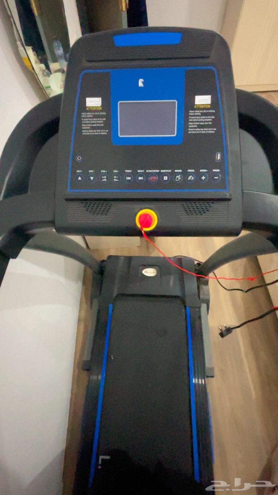 جهاز سير لاند ماستر64216118502019111