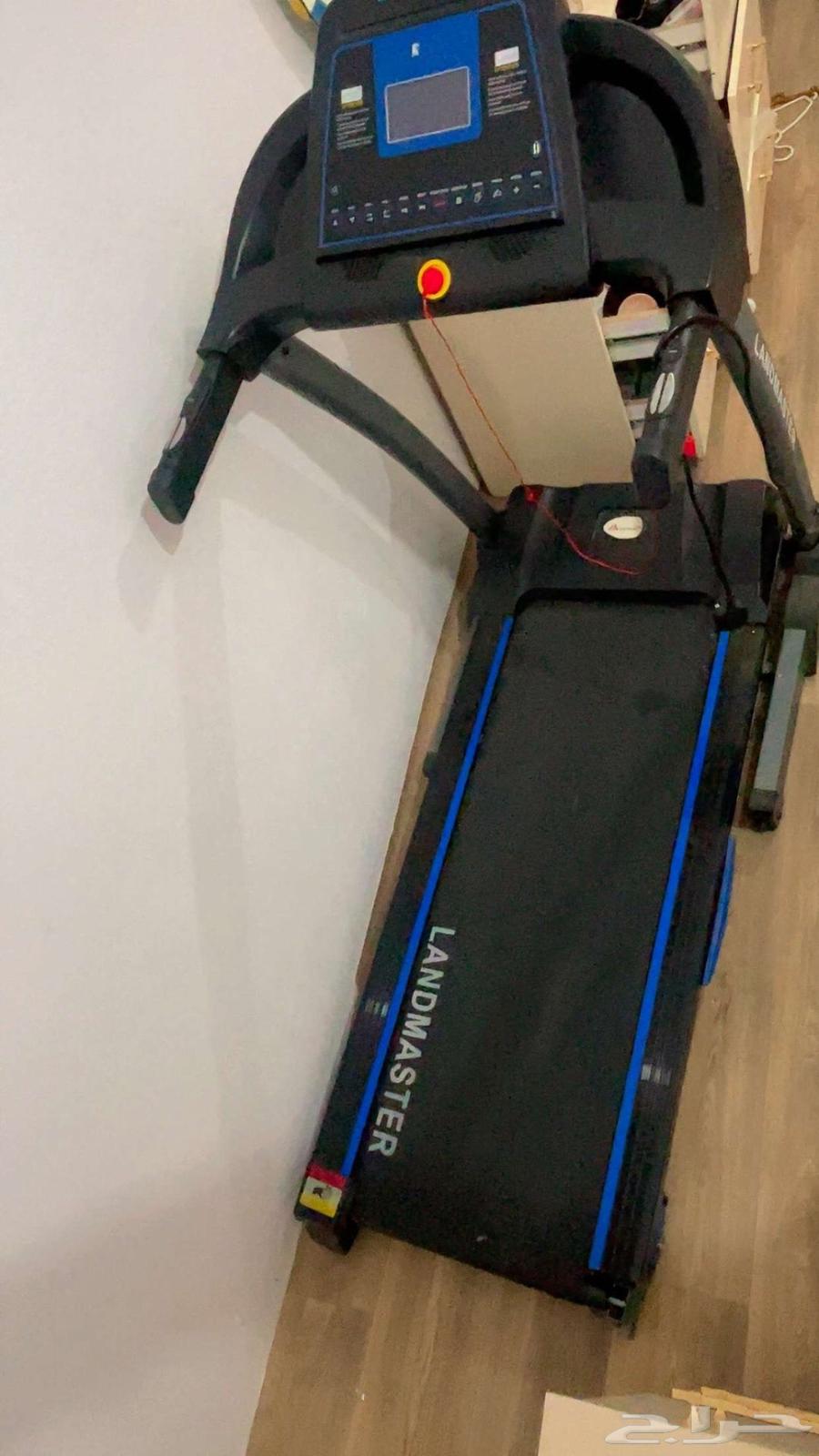 جهاز سير لاند ماستر64216118502019110