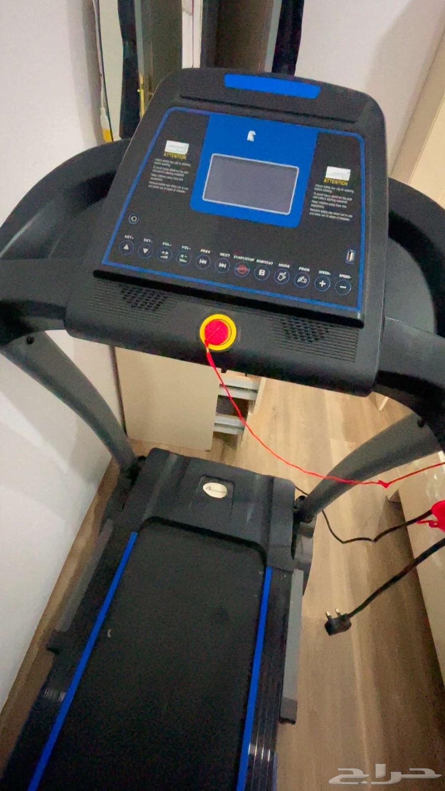 جهاز سير لاند ماستر64216118502019113