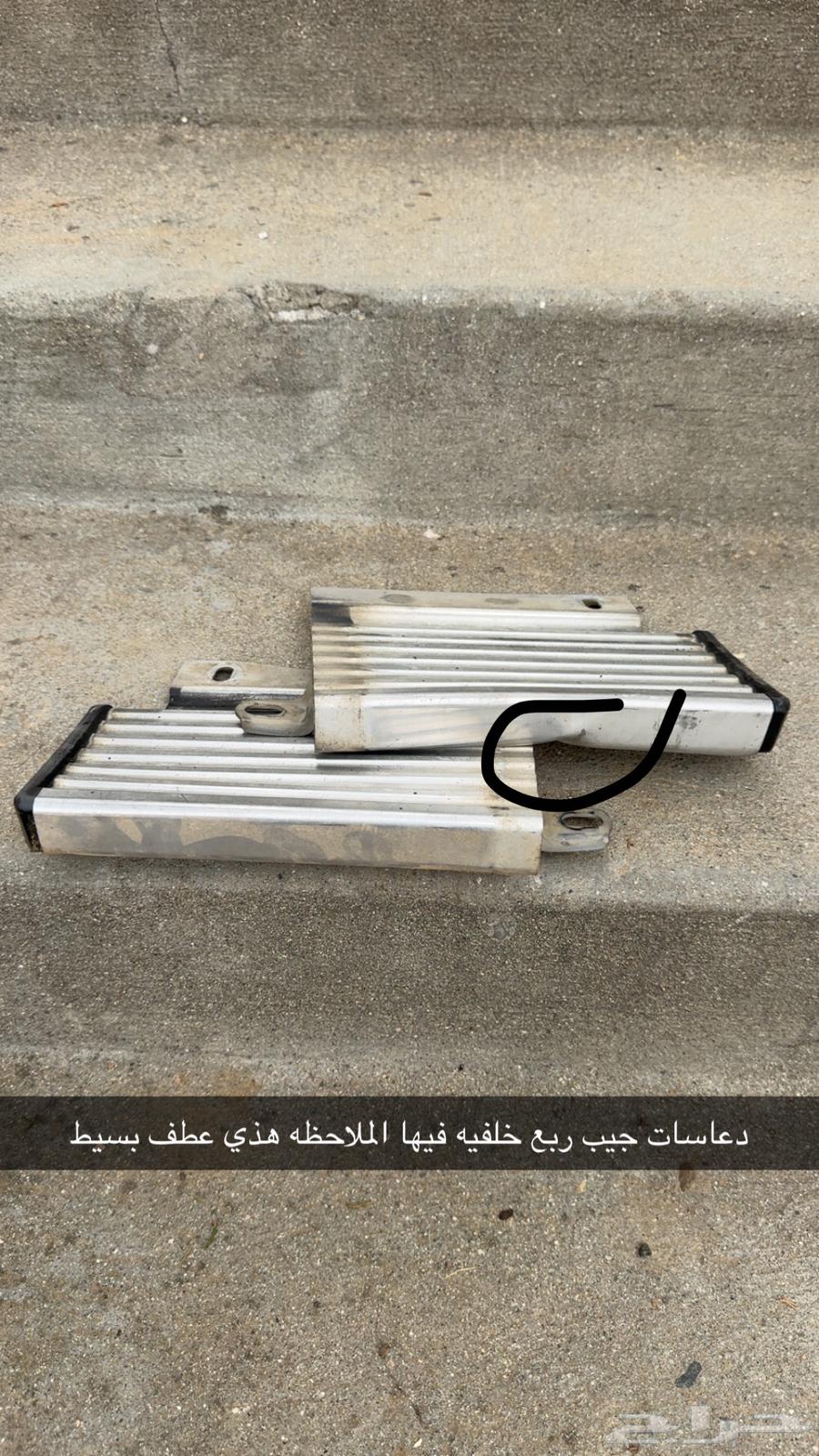 Quarter pocket items, lights chassis, recorders, Tabriz, rim and others64383511739778113