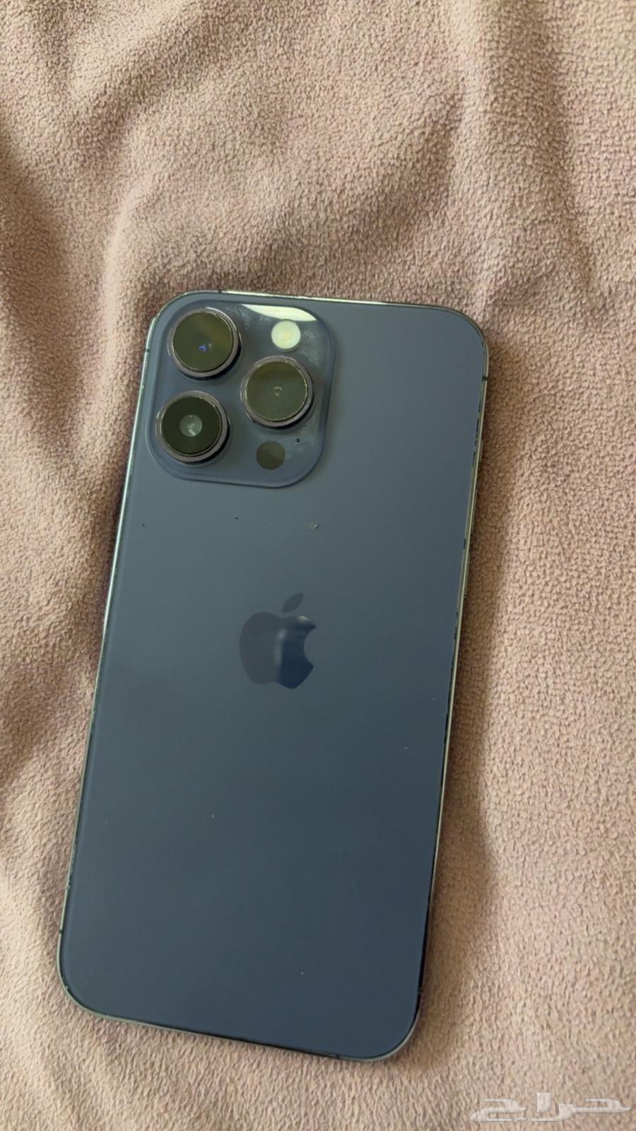 iPhone 14 Pro Max 128GB unpacked but the device is very clean64245640416897111