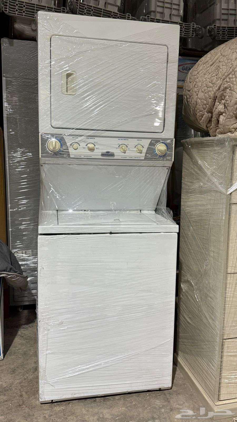 غساله مع مجفف حراري64220691429634111