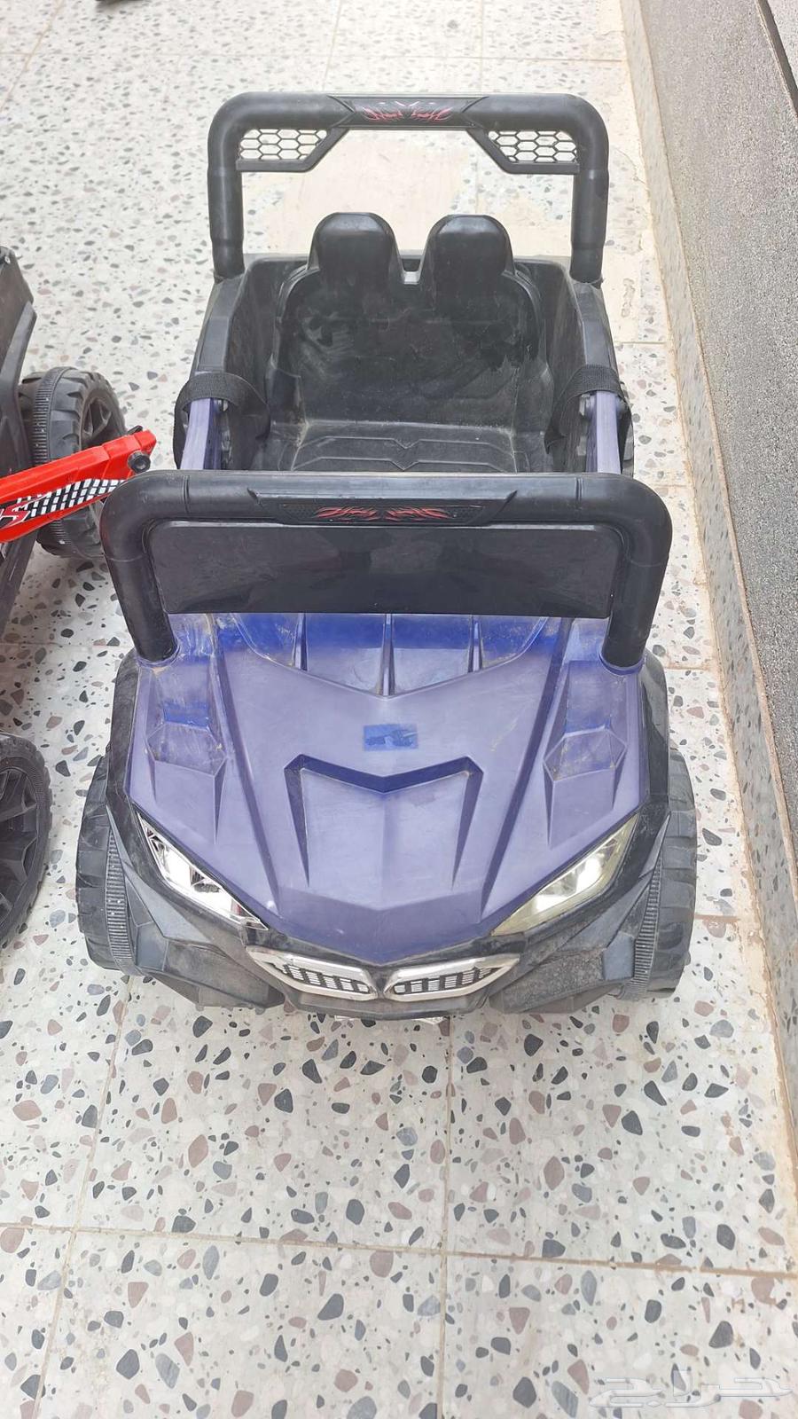 سيارات كهرباء العاب اطفال64249244777090113