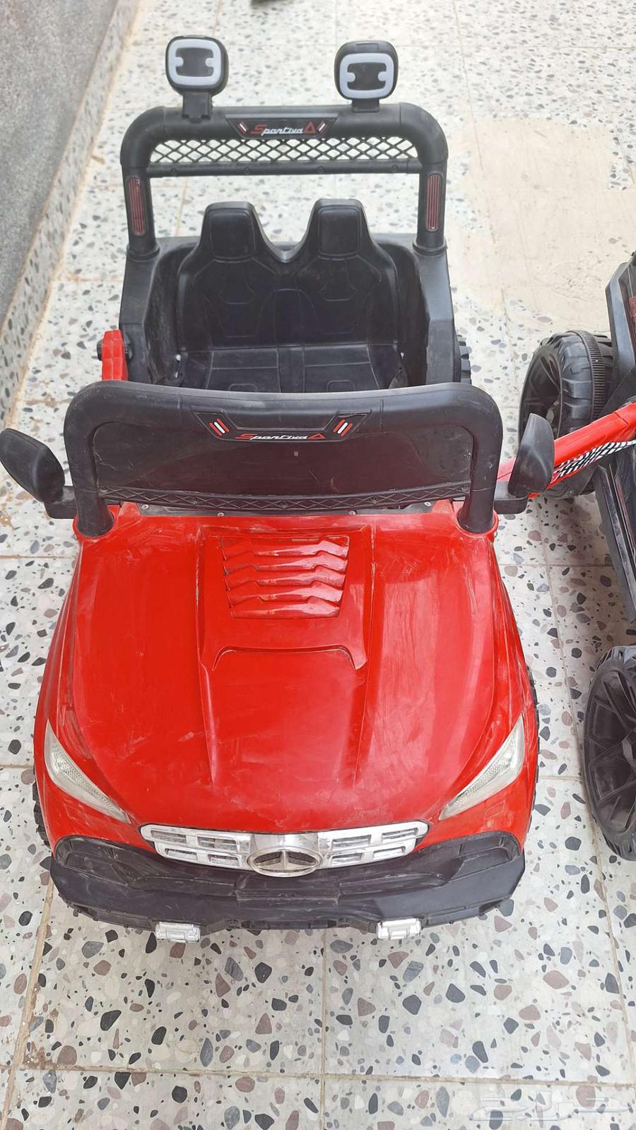 سيارات كهرباء العاب اطفال64249244777090110