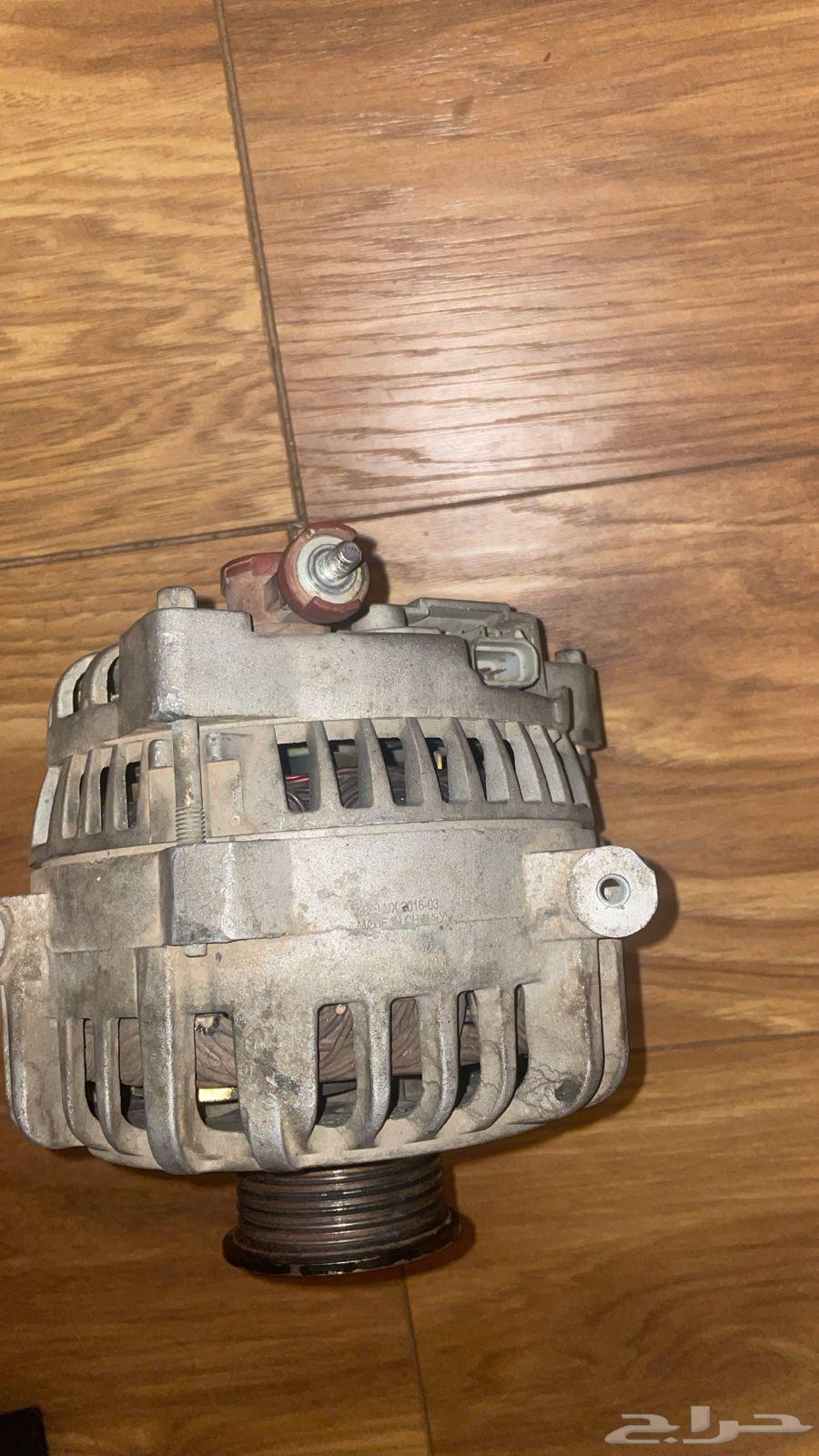 دينمو مكينه فورد فكتوريا شغال على الشرط سعر البيع15064405389689603110