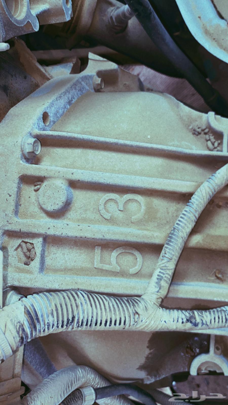 قير فورد فان من موديل 2008 إلى 201464212916382211112