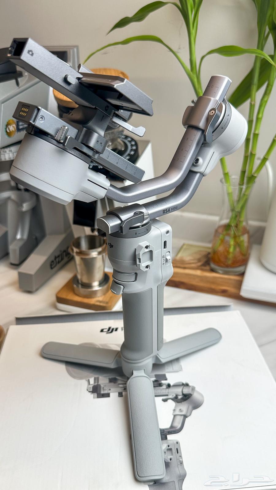 للبيع مانع اهتزاز Dji rs mini 464213380140545110