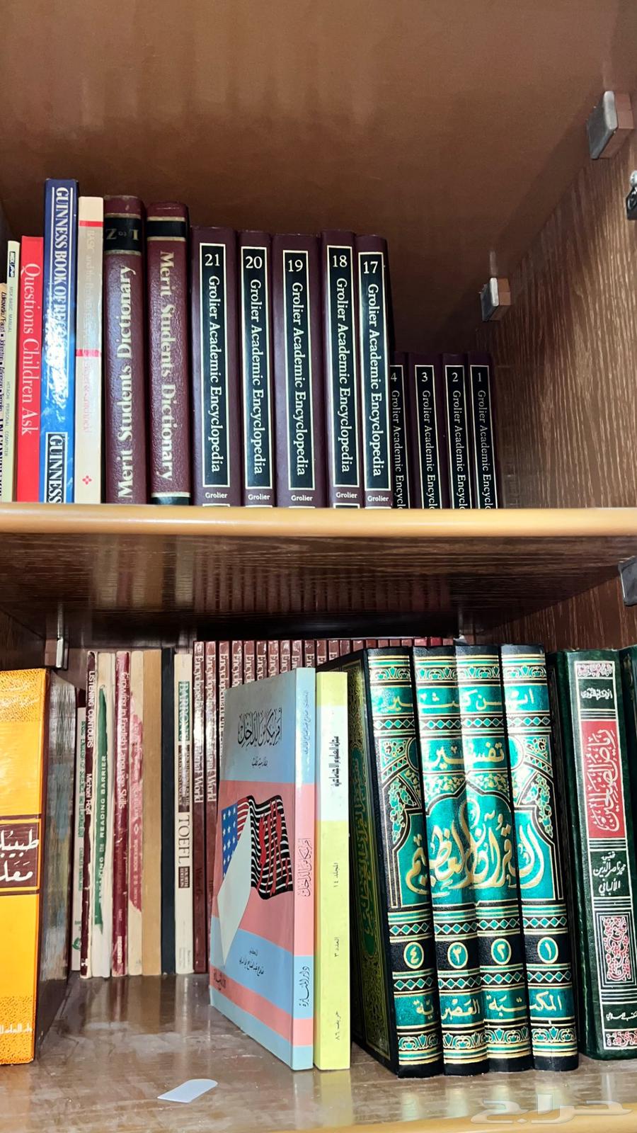 بيع مجموعة كتب اصدار قديم - طبي - انجليزي - حاسب - ادب -دين64225193761921113