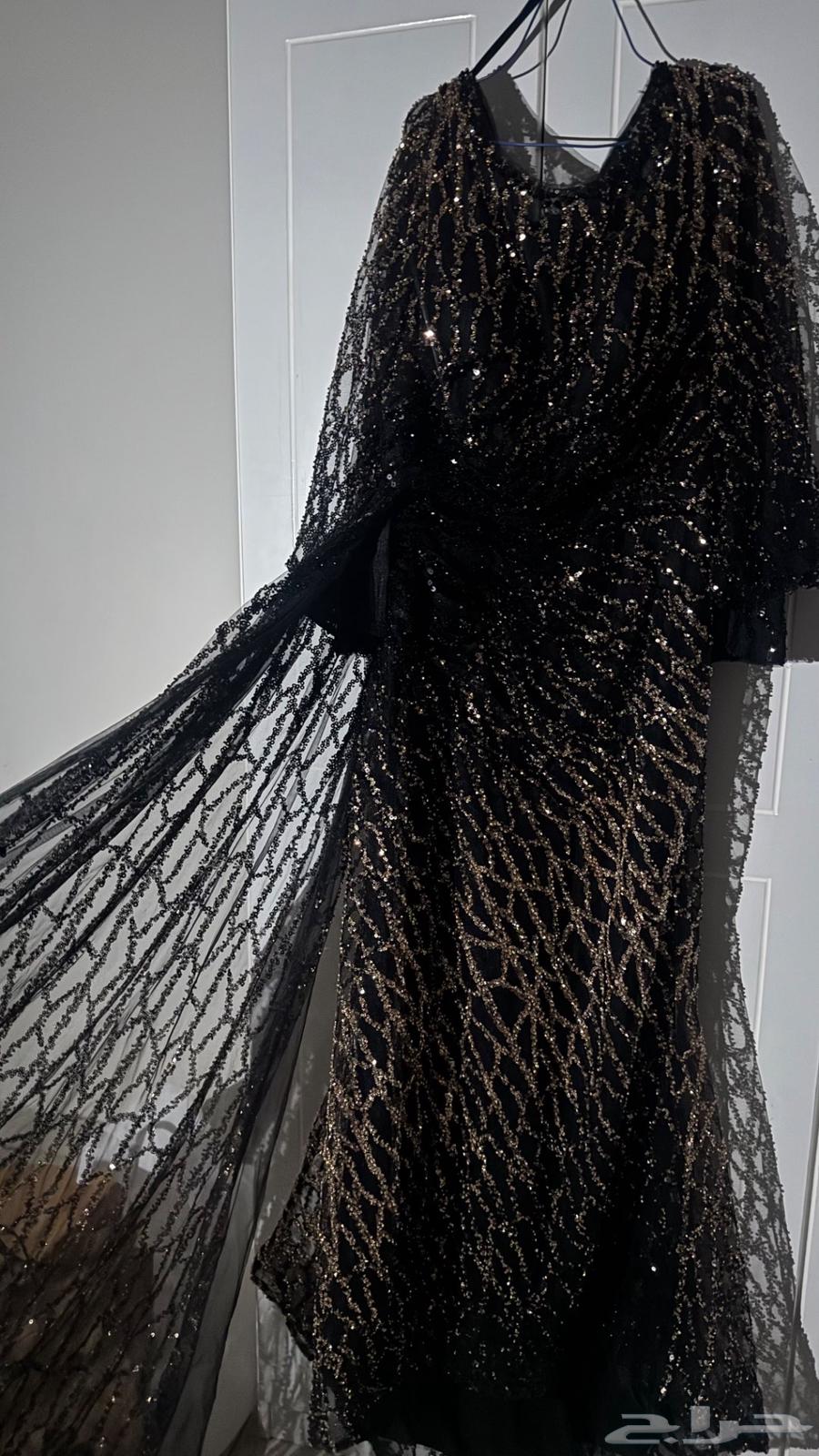 فستان مستعمل من بوتيك اكشن درس64225361171587113