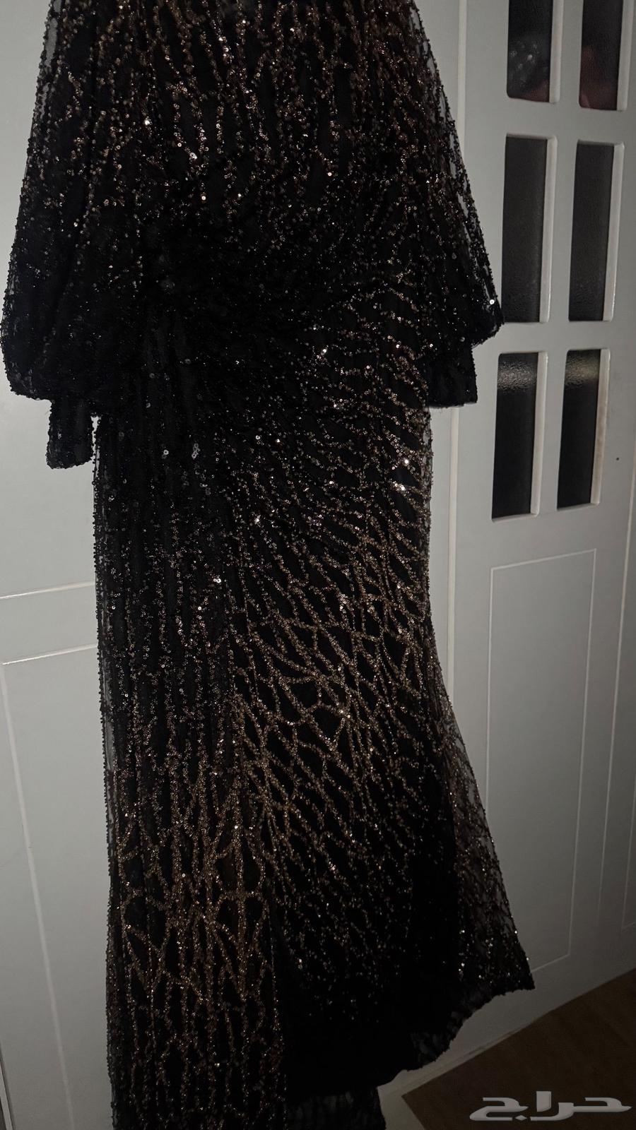 فستان مستعمل من بوتيك اكشن درس64225361171587111