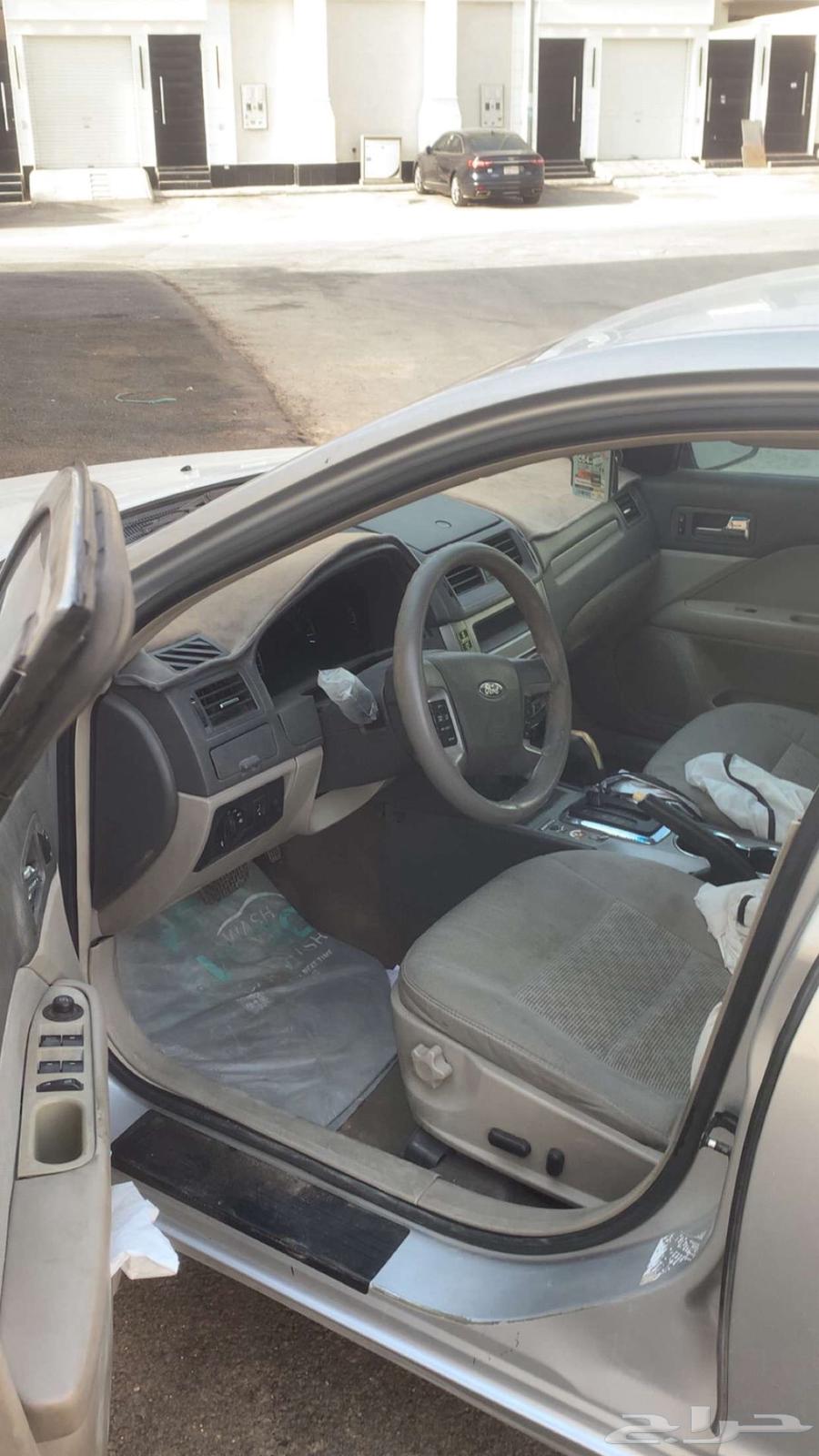 فيوجن 2012 للبيع مغير جميع القطع الاستهلاكيه64407182339459110