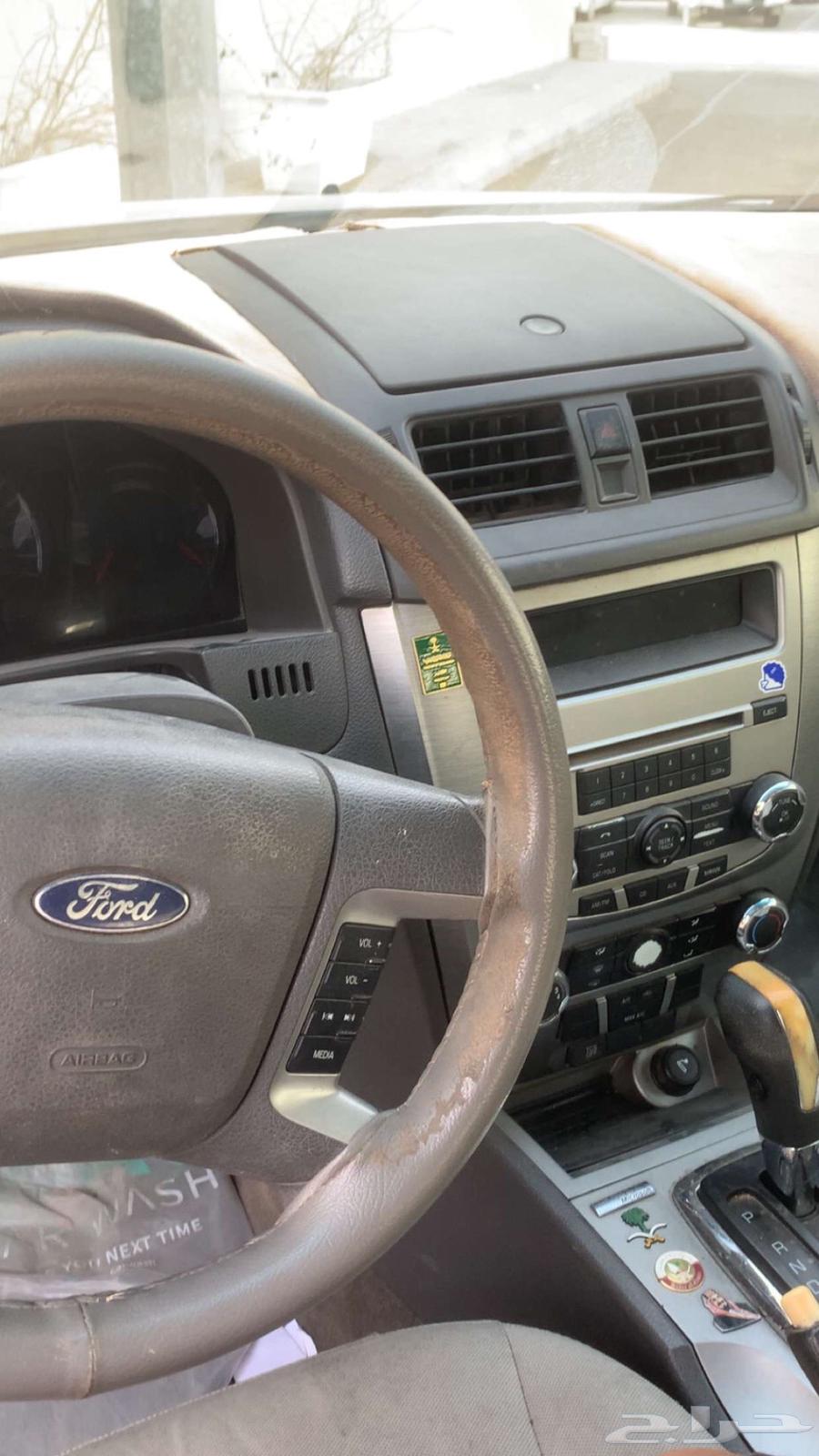 فيوجن 2012 للبيع مغير جميع القطع الاستهلاكيه64407182339459112