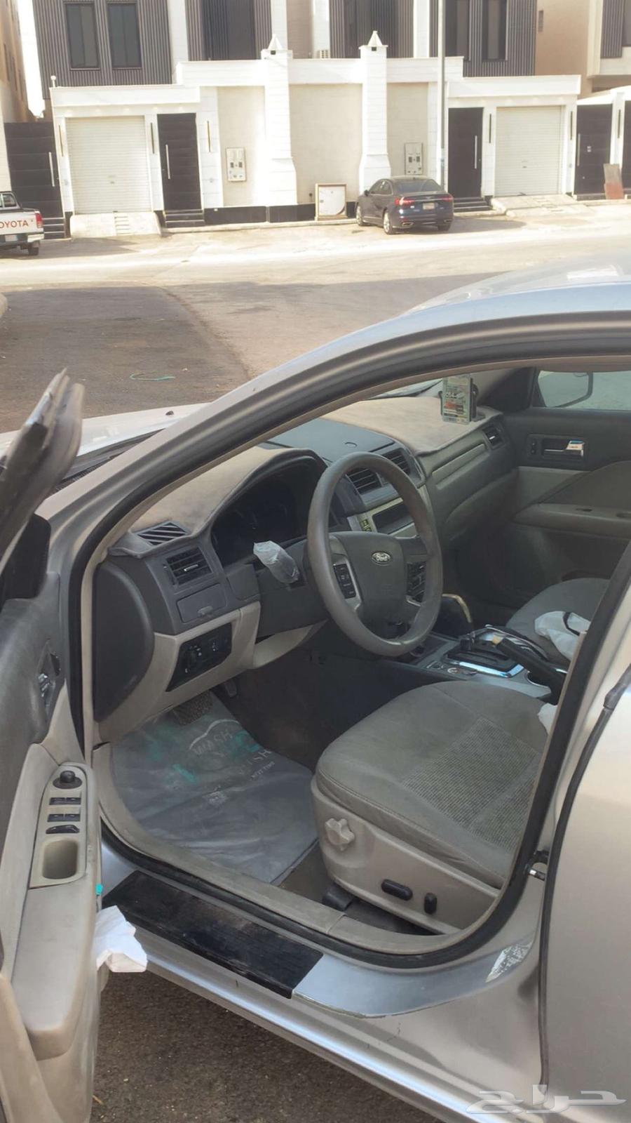 فيوجن 2012 للبيع مغير جميع القطع الاستهلاكيه64407182339459114