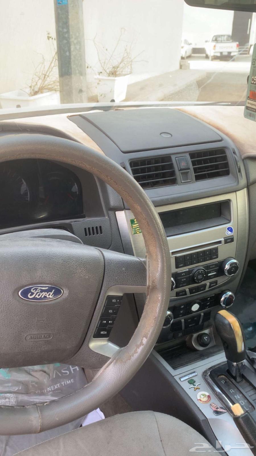 فيوجن 2012 للبيع مغير جميع القطع الاستهلاكيه64407182339459111