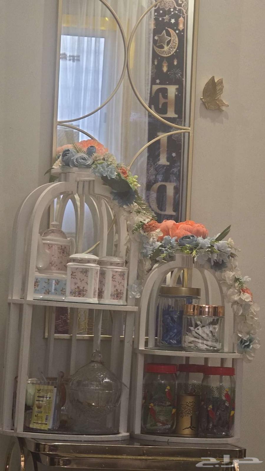 كنب وأغراض أخرى64227535489411113