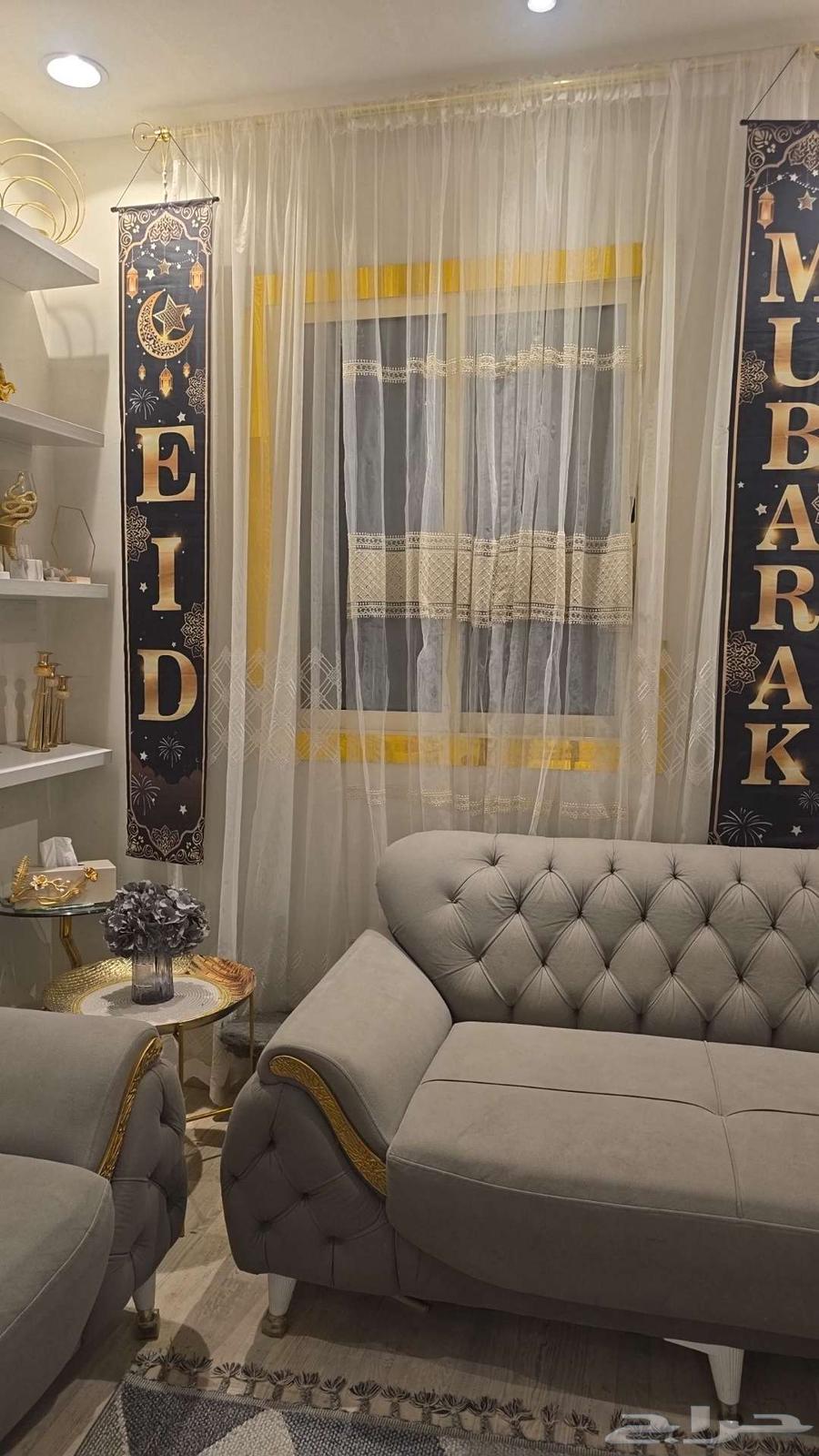 كنب وأغراض أخرى64227535489411111