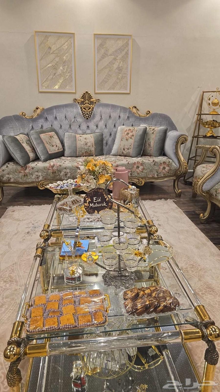 كنب وأغراض أخرى64227535489411110