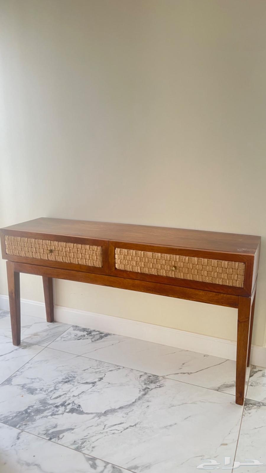 Coffee and Console Table64227547295234111