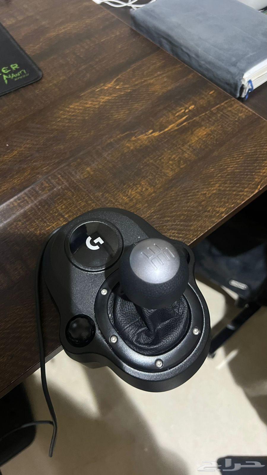 دركسون لوجيتك اصلي64228759740418112