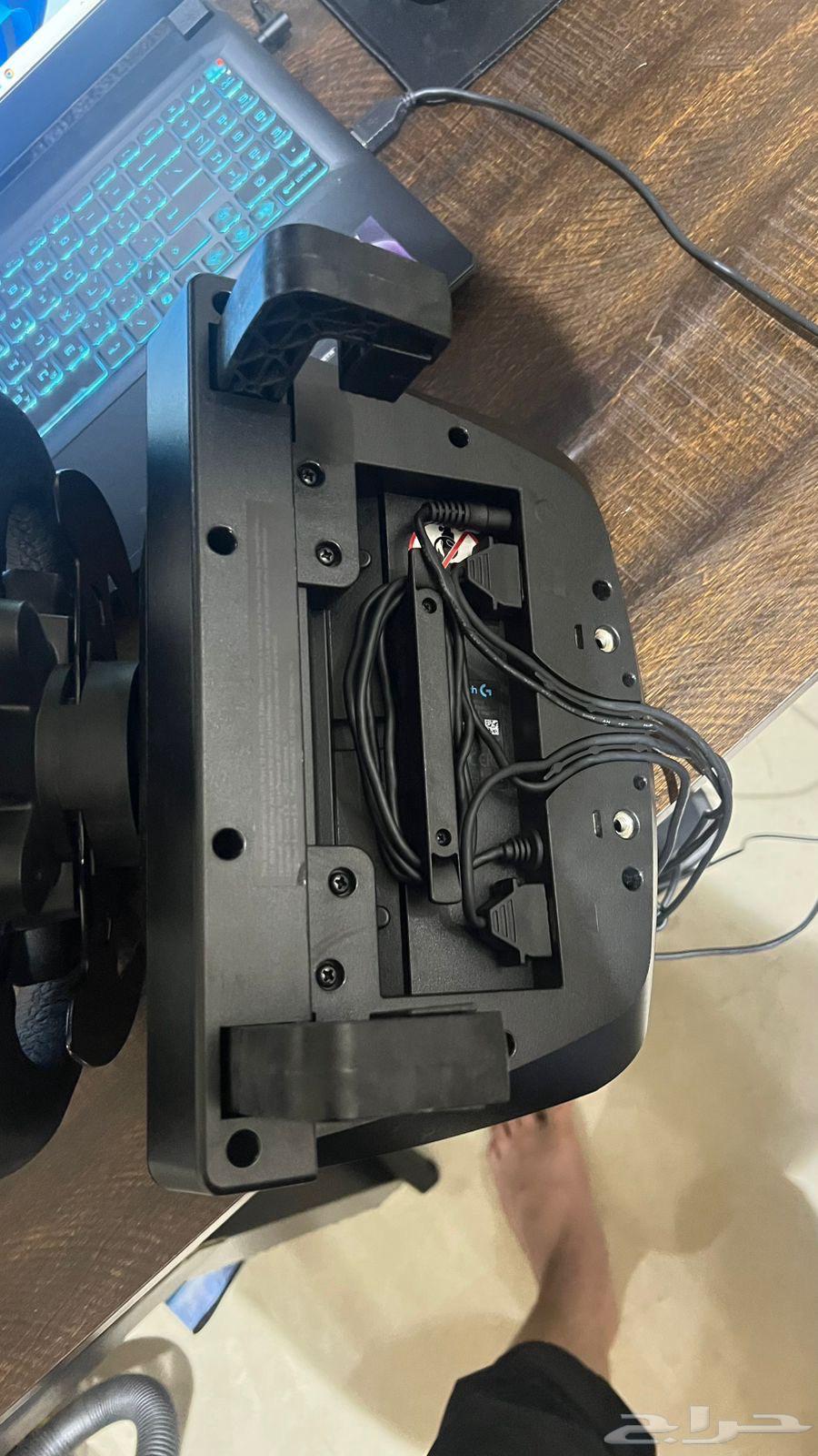 دركسون لوجيتك اصلي64228759740418114