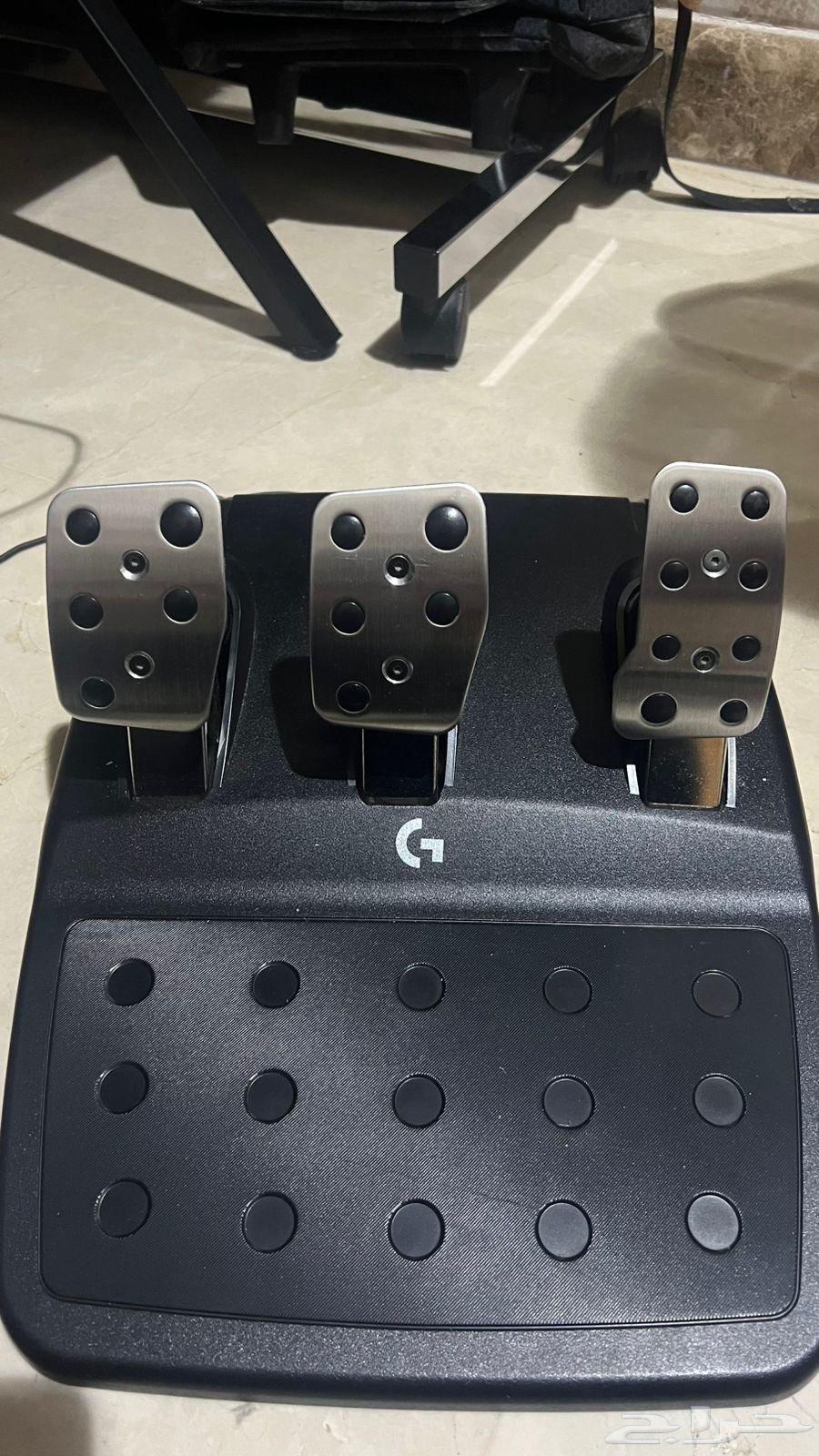 دركسون لوجيتك اصلي64228759740418113