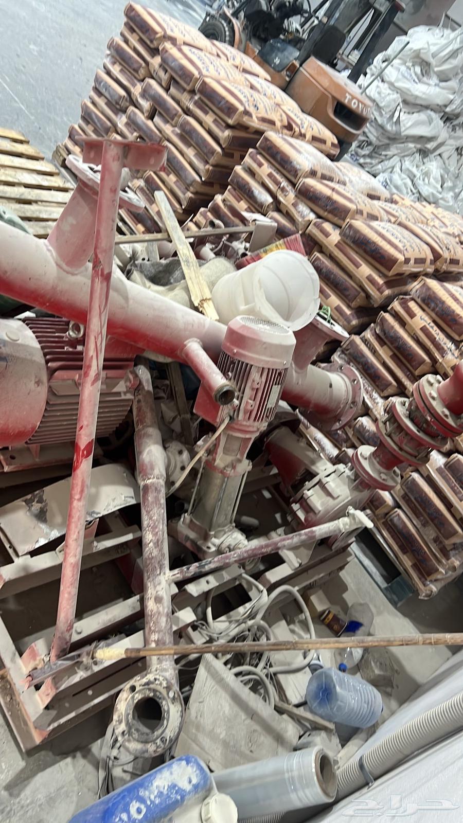 سكراب للبيع64229295472257110