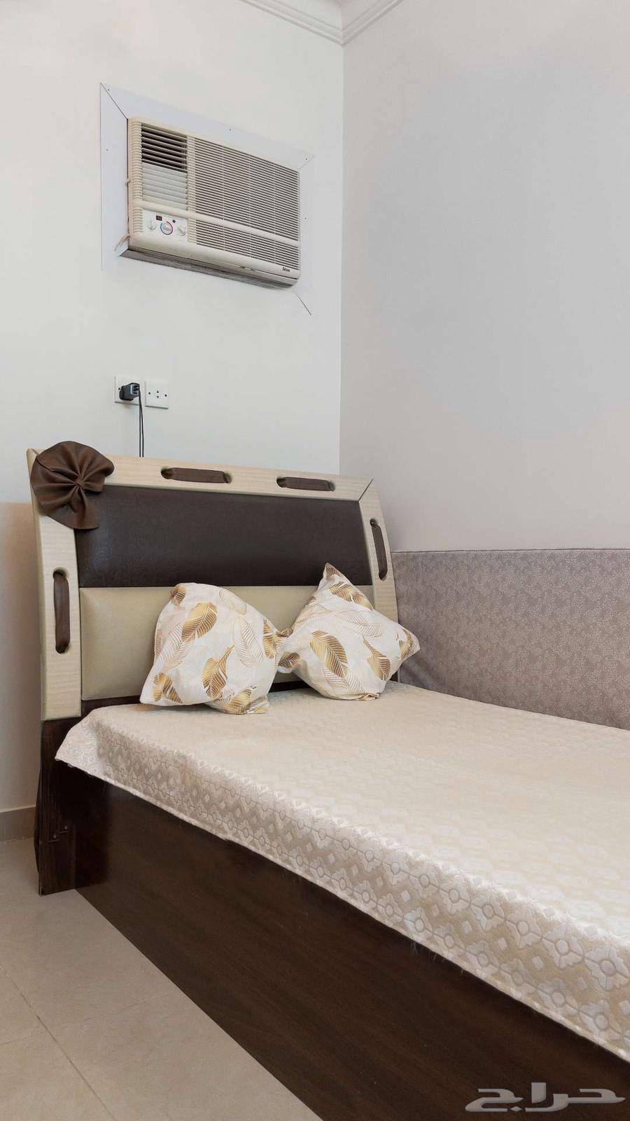 سرير استعمال نظيف جدا والمعاينة خير برهان64232338911489110