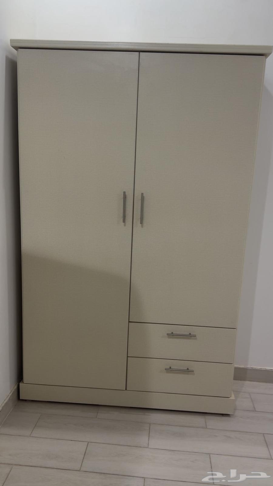 غرفه نوم شبه جديده 4قطع64232848038147110