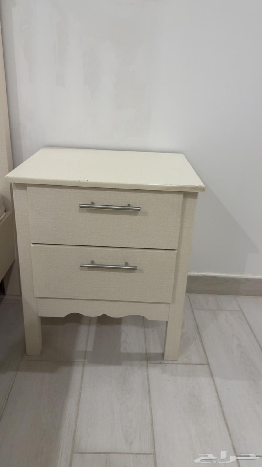 غرفه نوم شبه جديده 4قطع64232848038147113