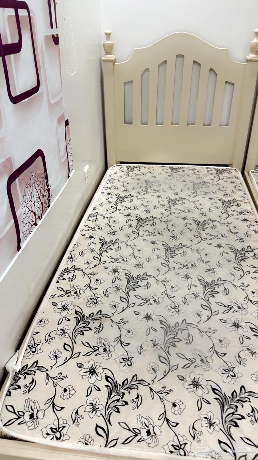 غرفه نوم شبه جديده 4قطع64232848038147111