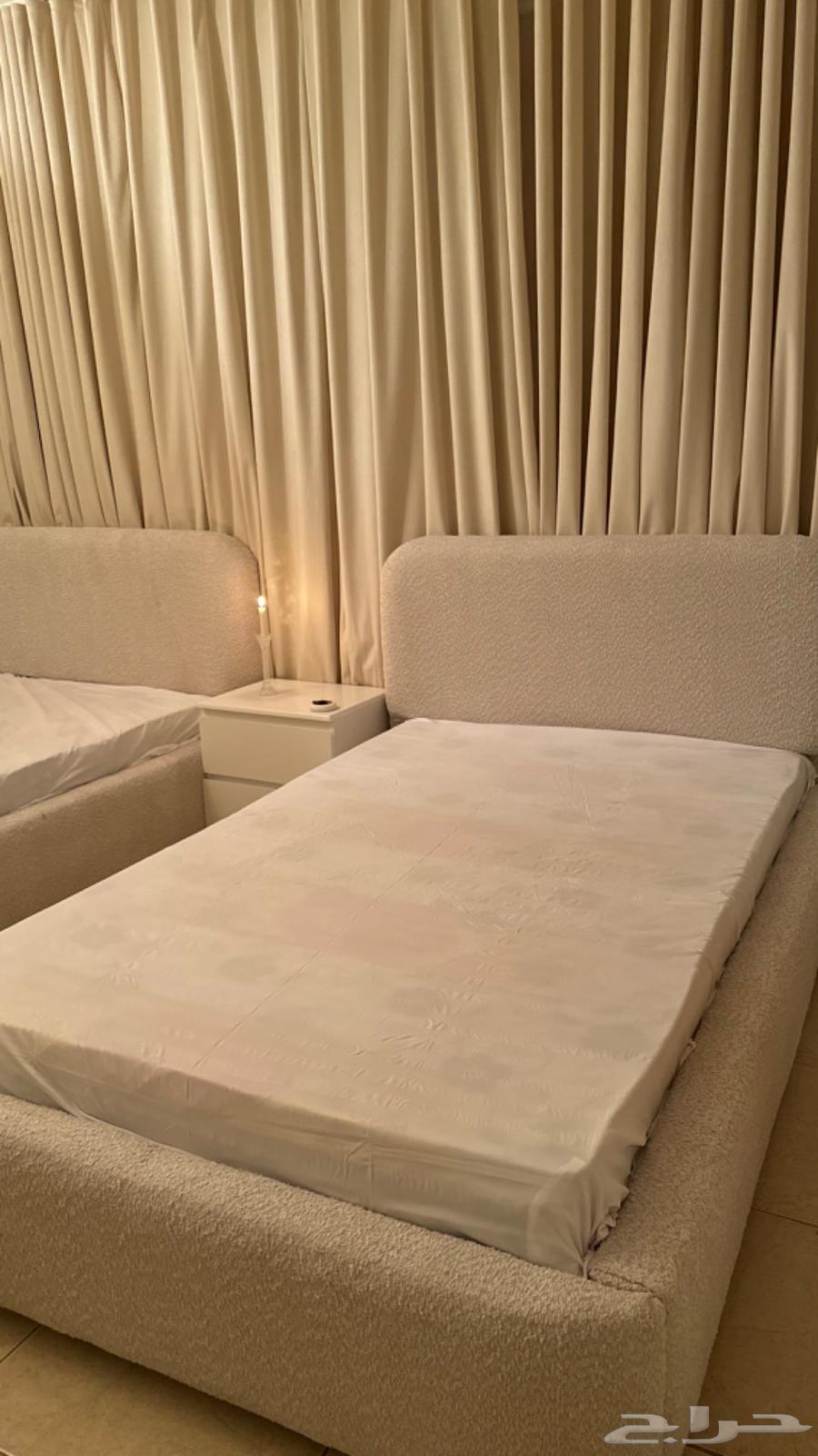 أسرة سرير غرفة نوم بوكليه64239372984322110