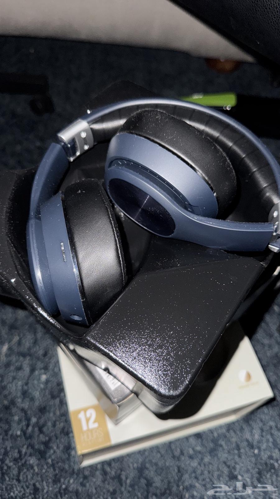 Wireless headset64245797801473113