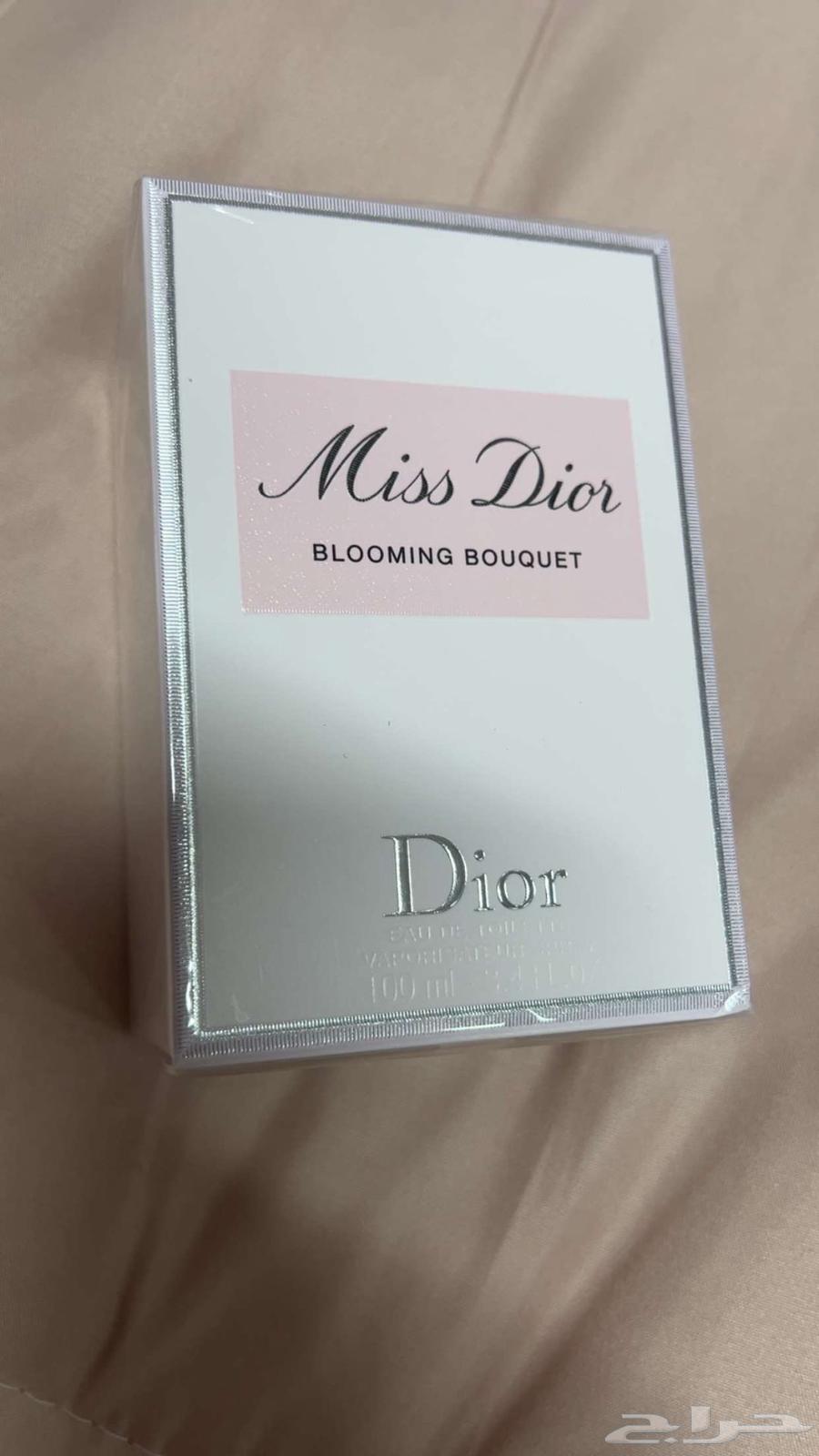 عطور من ديور اصلي64234454438403110