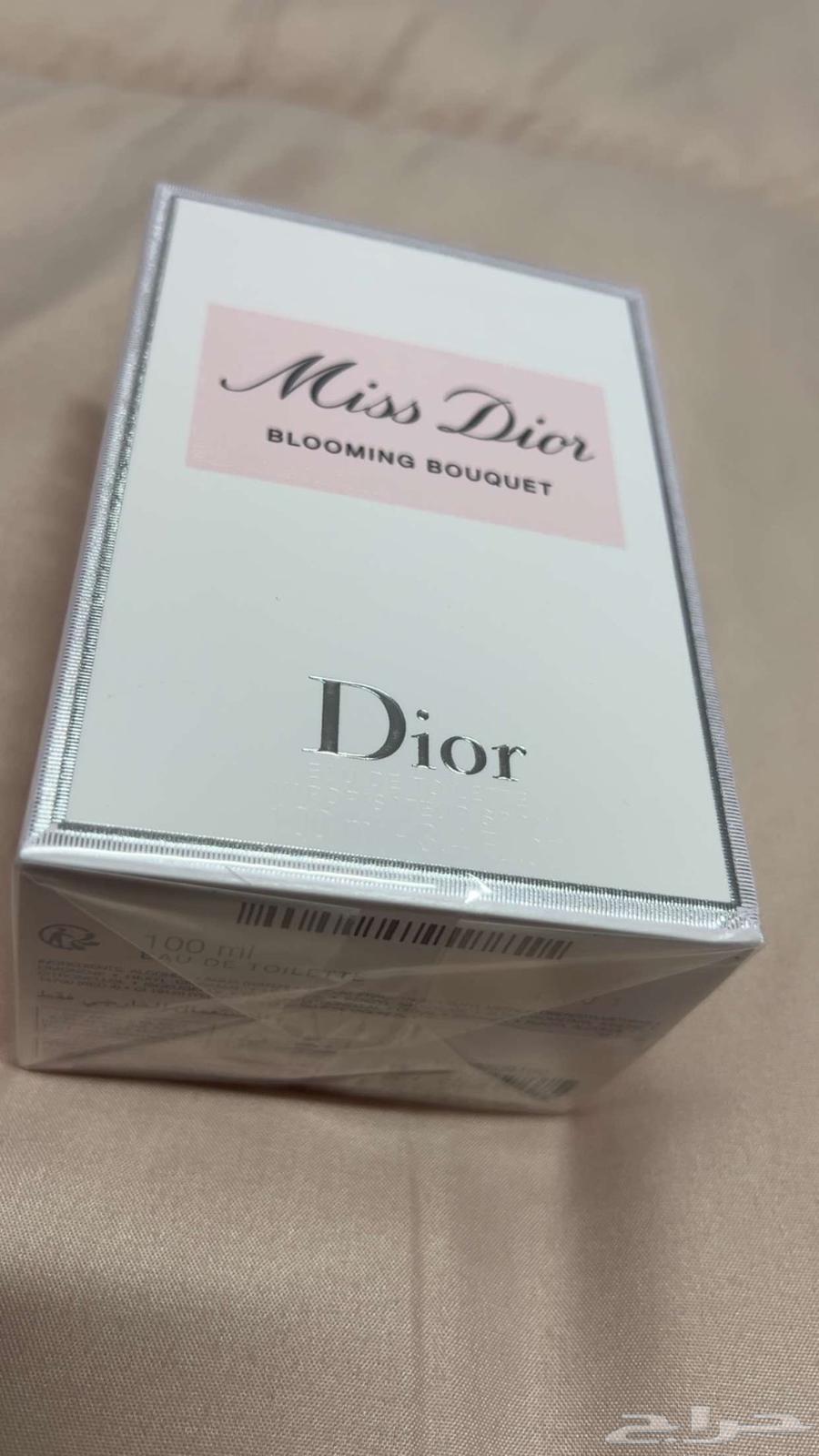 عطور من ديور اصلي64234454438403111