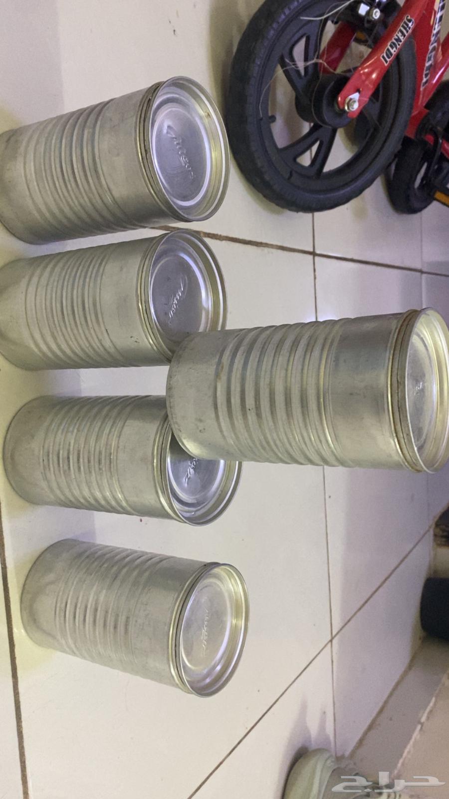 علبة حليب قديمة64234454455681112