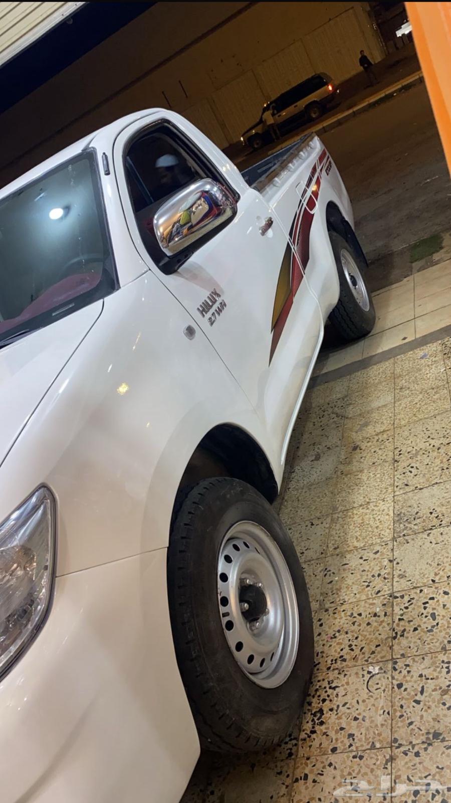 هايلكس للبيع64407782787457114