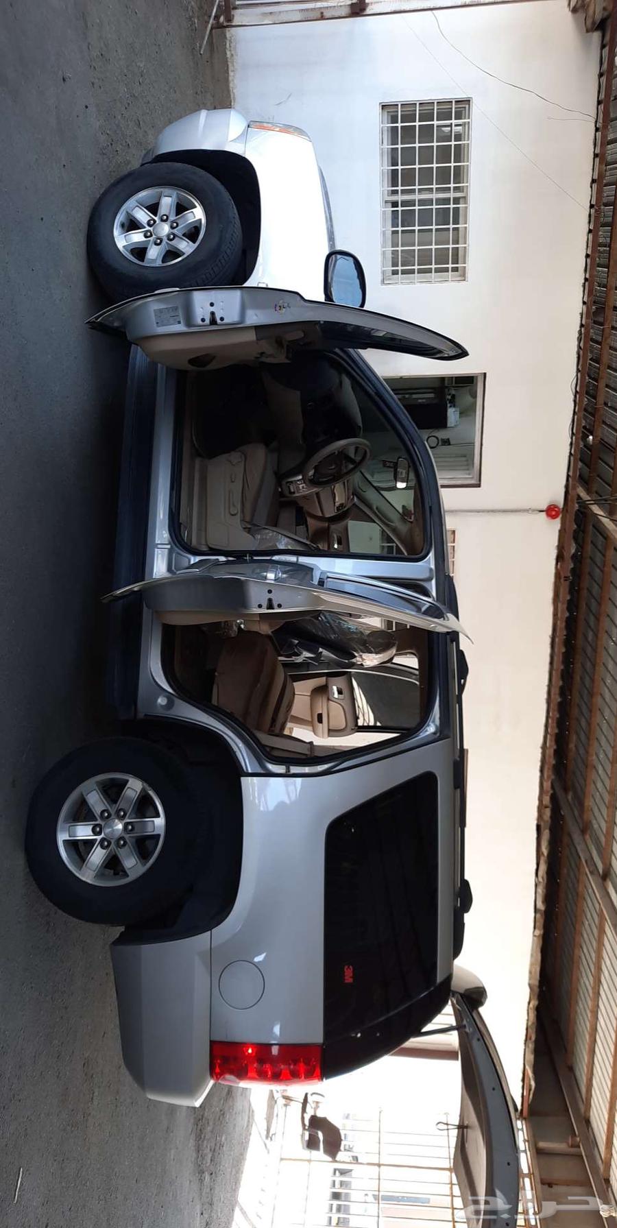 جمس يوكن قصير موديل 201364407335756291113