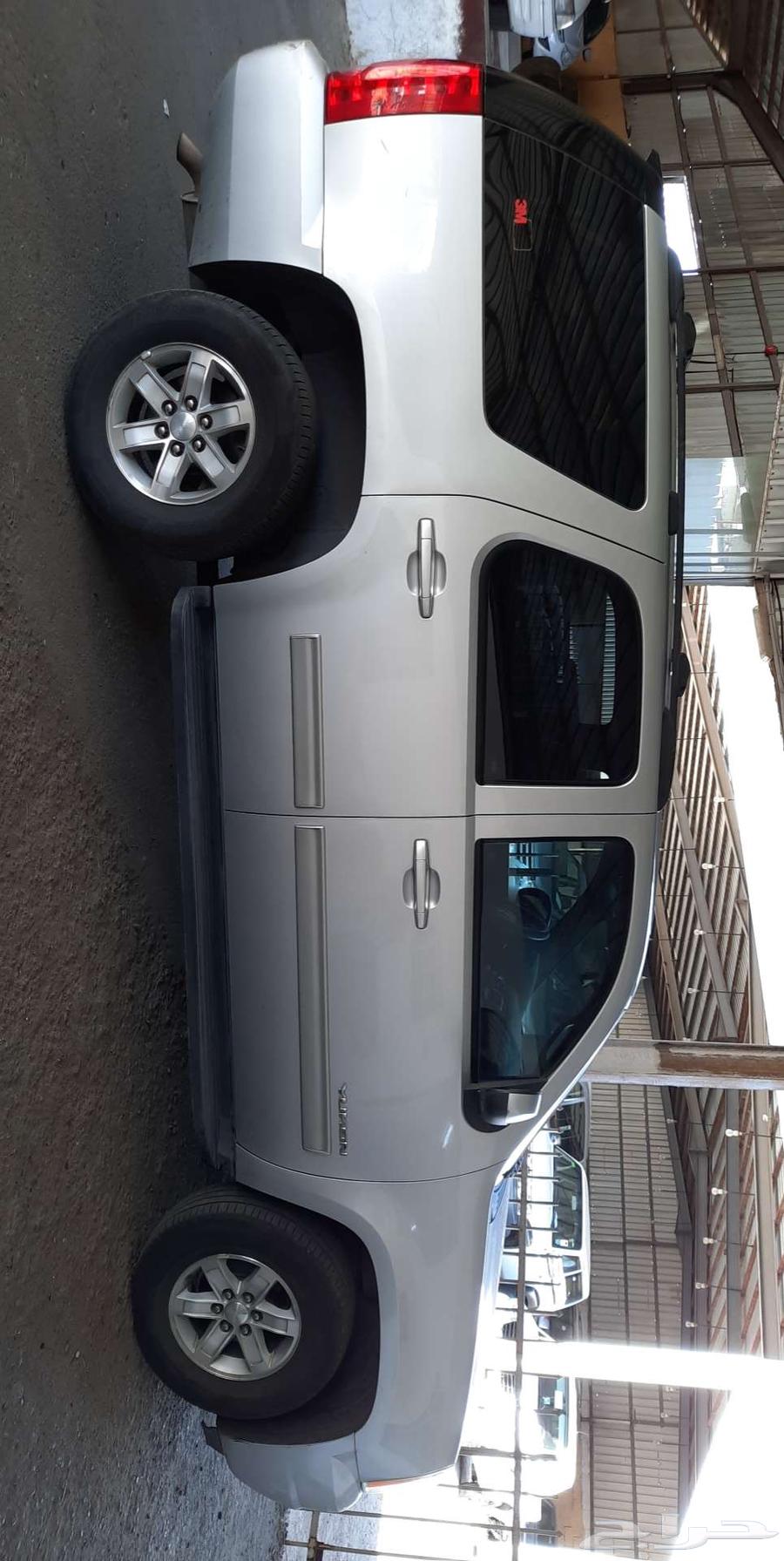 جمس يوكن قصير موديل 201364407335756291114