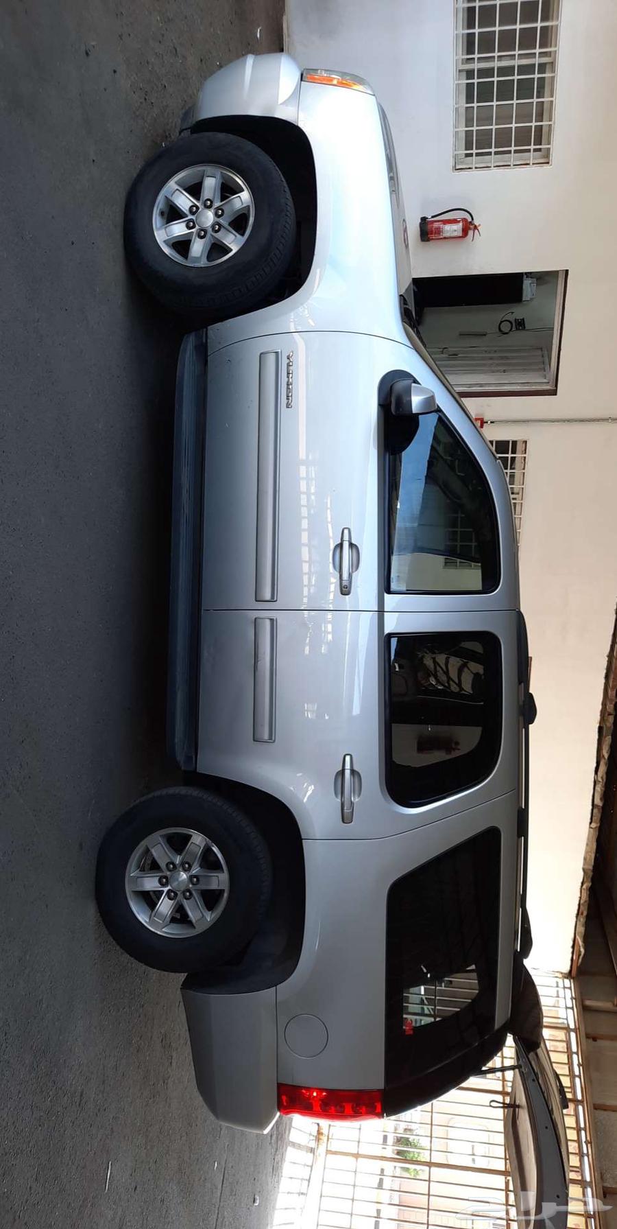 جمس يوكن قصير موديل 201364407335756291112