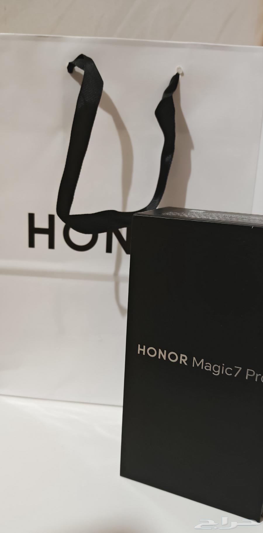 هونر ماجيك 7 برو64219641645057110