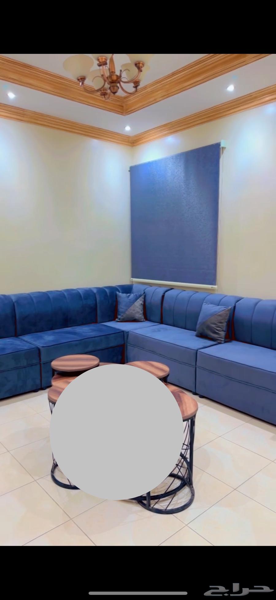 طقم كنب مع طاوله64229295398147112