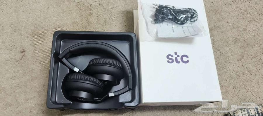 STC Bluetooth Headset64217543686017110