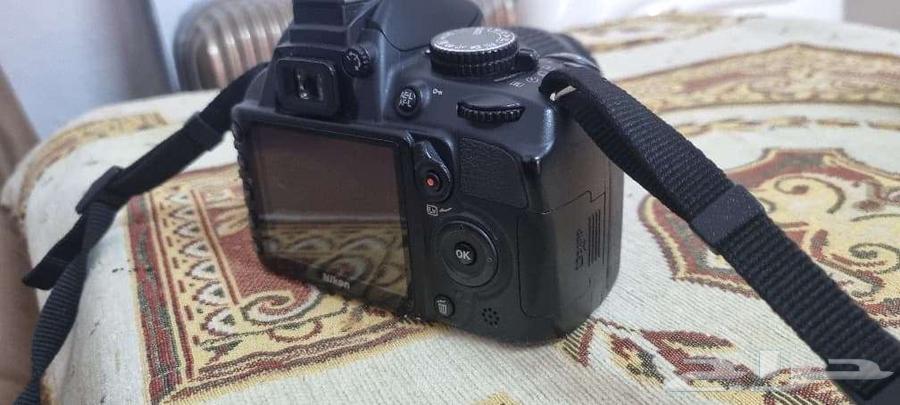 كاميرا نيكون D310064211935847553112